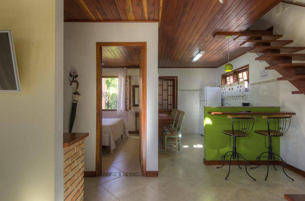 Pousada Refugio Tropical 帕拉蒂 外观 照片